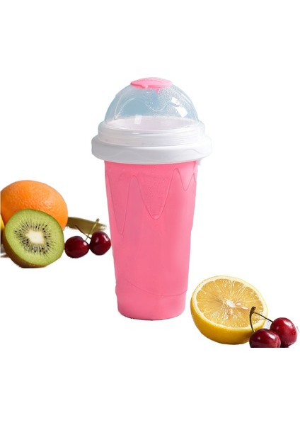 Mensch Dıy Smoothie Bardaklar (Yurt Dışından)