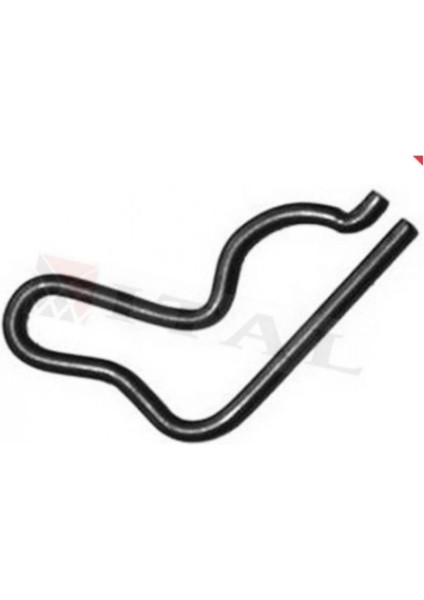 Starter Tırnak Yayı Stihl 017-023-025-029 Tekli (Motorlu Tırpan)