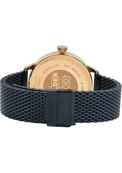 WRC607 38 mm Kadın Kol Saati fiyatları