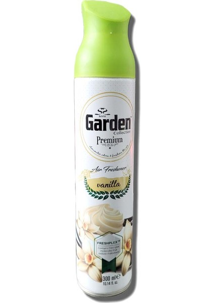 Premıum Oda Spreyi Vanılla 300 ml