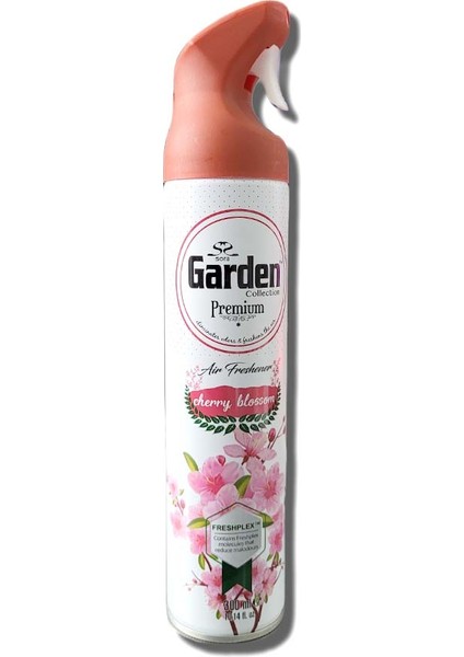 Premıum Oda Spreyi Cherry Blossom 300 ml