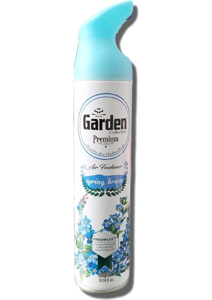 Premıum Oda Spreyi Sprıng Breeze 300 ml