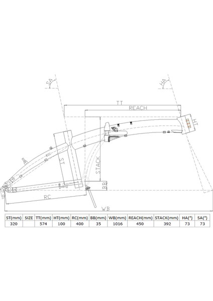 Flexi 116V Katlanır Bisiklet 16 Vites