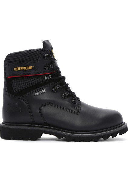 Caterpillar Erkek Edina Wp Waterproof Deri Bot