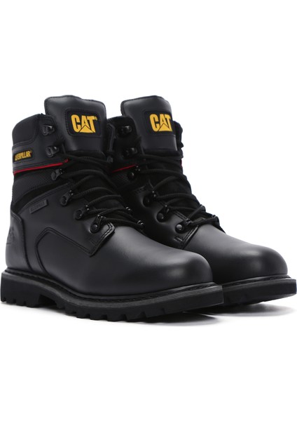 Caterpillar Erkek Edina Wp Waterproof Deri Bot