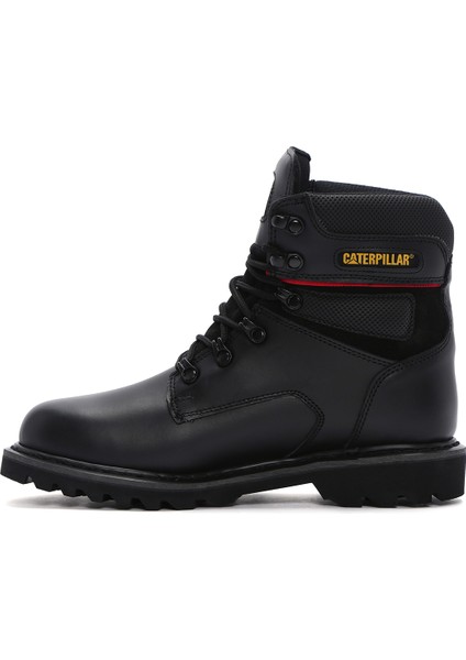 Caterpillar Erkek Edina Wp Waterproof Deri Bot