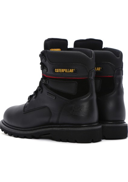 Caterpillar Erkek Edina Wp Waterproof Deri Bot