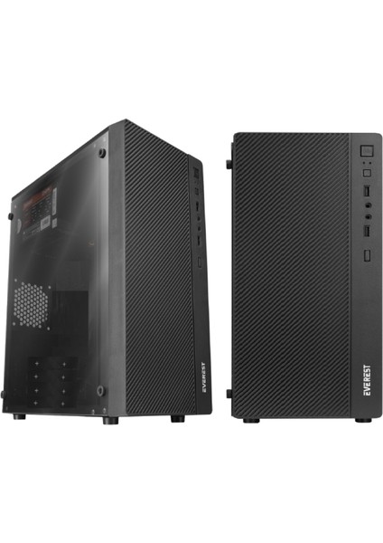 EVO3640 İ7 2.Nesil 16GB Ram 512GB SSD Ev Ofis Bilgisayarı