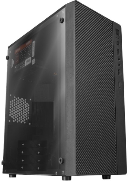 EVO3640 İ7 2.Nesil 16GB Ram 512GB SSD Ev Ofis Bilgisayarı