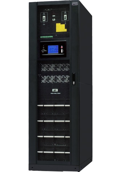 Invt RM060/20 Modüler Kesintisiz Güç Kaynağı Hotswap Battery fiyatları