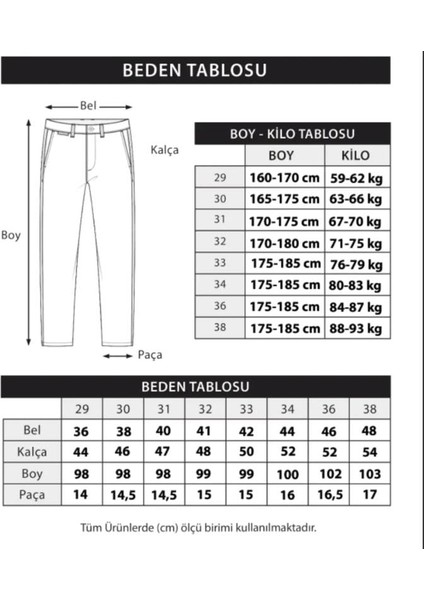 Lina Trend Erkek Mavi Slim Fit Dar Kesim Pamuklu Likralı Esnek Denim Jean Erkek Kot Pantolon