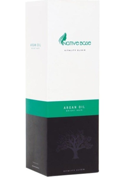 Argan Yağı 100 ml