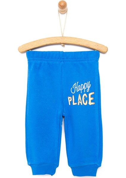 HelloBaby Basic Eşofman Alt Unisex