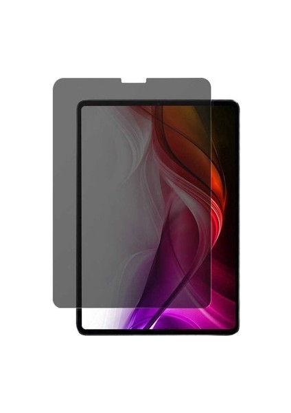 Apple iPad Air 5 Ile Uyumlu Hayalet Ekran Koruyucu 10.9 Inç Şeffaf fırsatları
