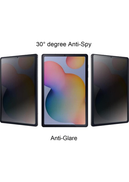 Apple iPad Air 5 Ile Uyumlu Hayalet Ekran Koruyucu 10.9 Inç Şeffaf indirimleri