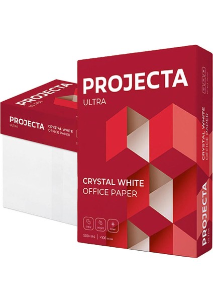 Ultra A4 80 gr Fotokopi Kağıdı fırsatları