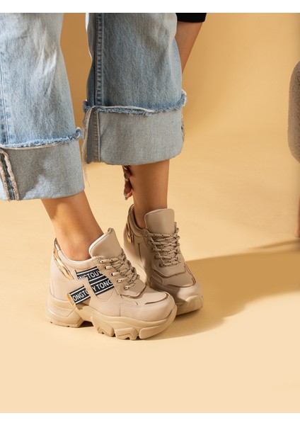 Liana Nute Kadın Sneakers