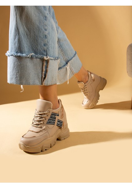 Liana Nute Kadın Sneakers