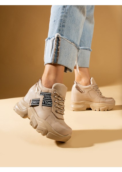 Liana Nute Kadın Sneakers