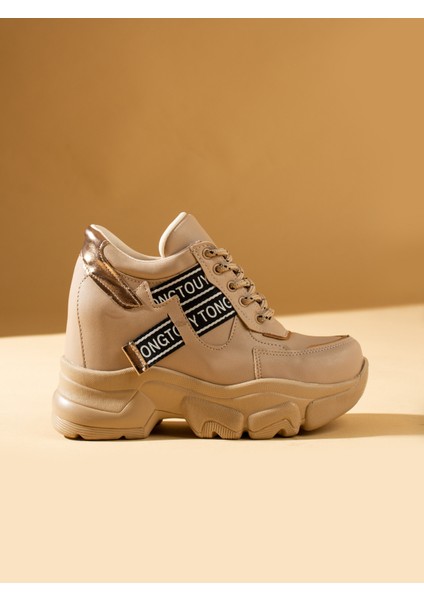 Liana Nute Kadın Sneakers