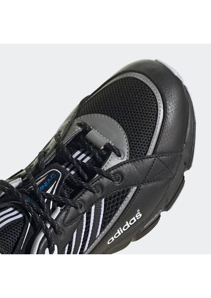Exomniac Cushion Nsrc Erkek Siyah Spor Ayakkabı ID2177