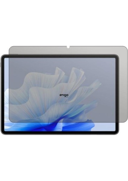 Huawei Matepad Pro 12.6 Inç Hayalet Ekran Koruyucu Nano Şeffaf