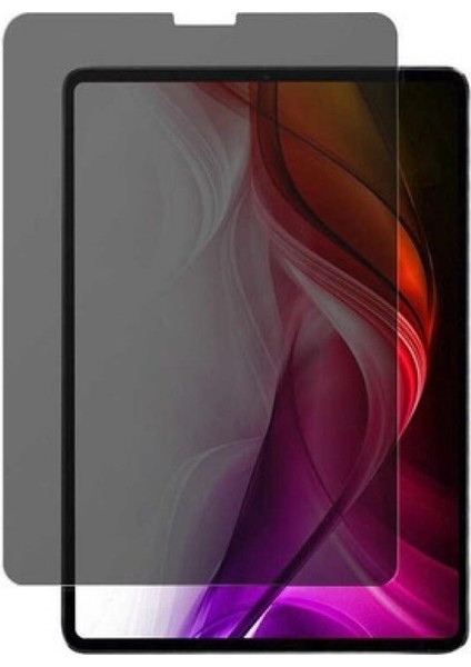Huawei Matepad Pro 12.6 Inç Hayalet Ekran Koruyucu Nano Şeffaf fırsatları