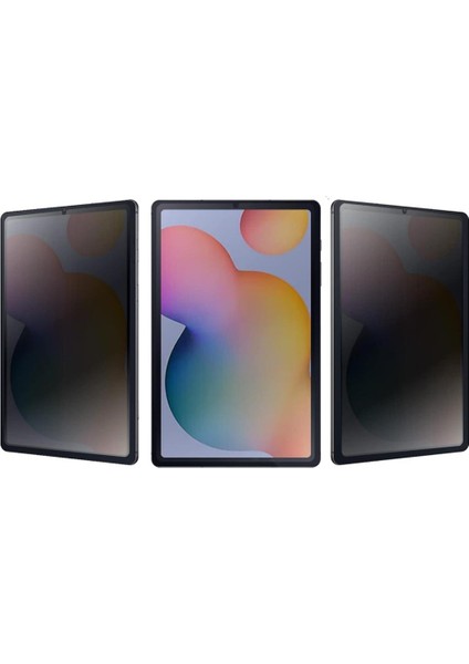 Huawei Matepad Pro 12.6 Inç Hayalet Ekran Koruyucu Nano Şeffaf indirimleri