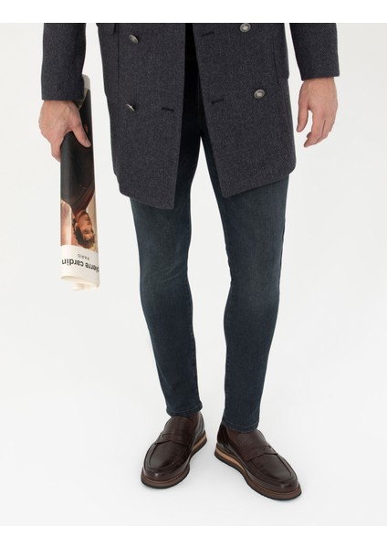 Erkek Kahverengi Casual Ayakkabı 50287214-VR029