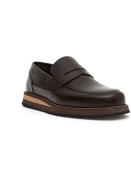 Erkek Kahverengi Casual Ayakkabı 50287214-VR029