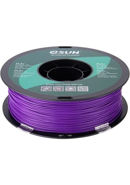 Esun Pla+ Filament 1.75MM 1 kg