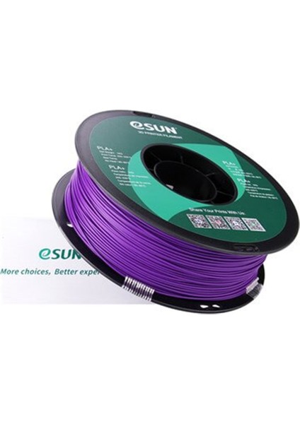 Pla+ Filament 1.75MM 1 kg