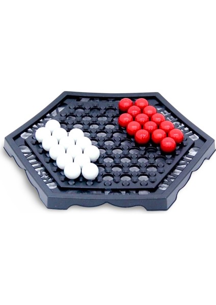 Sumo Game Abalone Zeka ve Strateji Oyunu