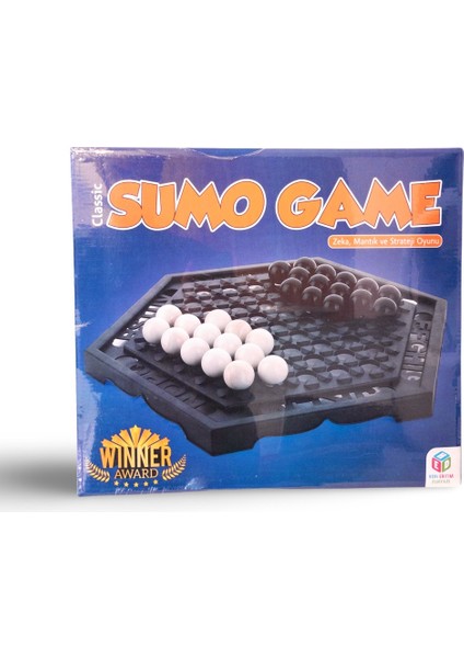 Sumo Game Abalone Zeka ve Strateji Oyunu fırsatları