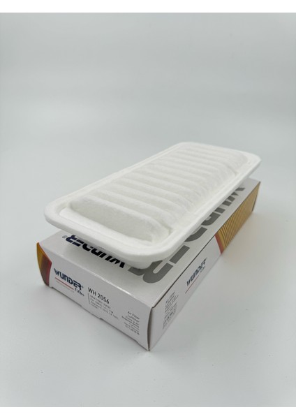 WH2056 Toyota Yaris I, Citroen C1, Peugeot 107