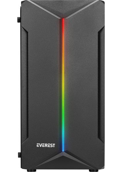 EVO5791 İ3 3.Nesil 8GB Ram 256GB SSD 2GB R7 240 Ev Ofis Bilgisayarı