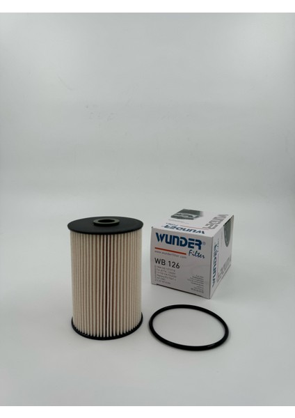 WB126 Jetta Golf 5/6 (1K0127434B)