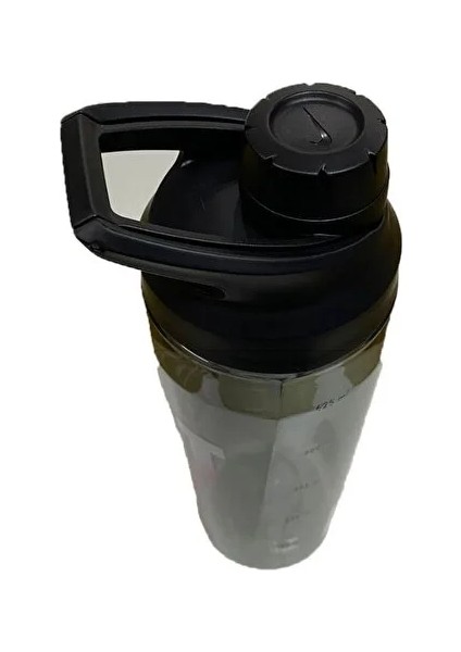 Tr Hypercharge Chug Bottle 24 Oz Siyah