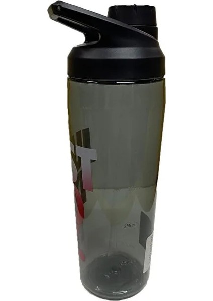 Tr Hypercharge Chug Bottle 24 Oz Siyah