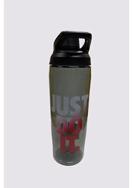 Tr Hypercharge Chug Bottle 24 Oz Siyah