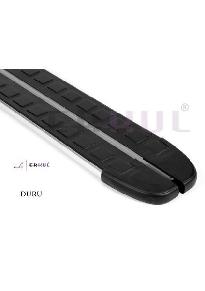 Ford-Transıt Long Fwd 2006-2014 Yan Basamak Duru