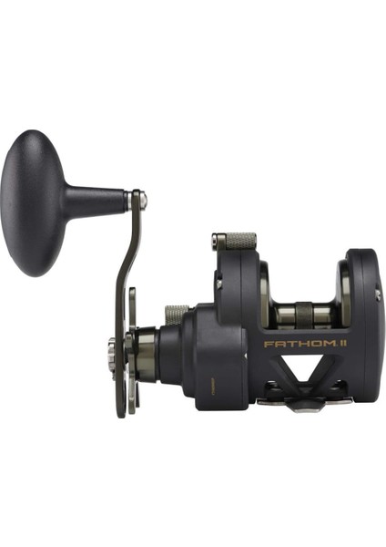 Fathom Iı Star Drag Jig Olta Makinesi modelleri