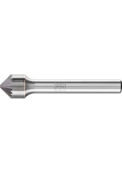 047583-KARBUR Freze Ksk 1005/6 Z3 Pferd