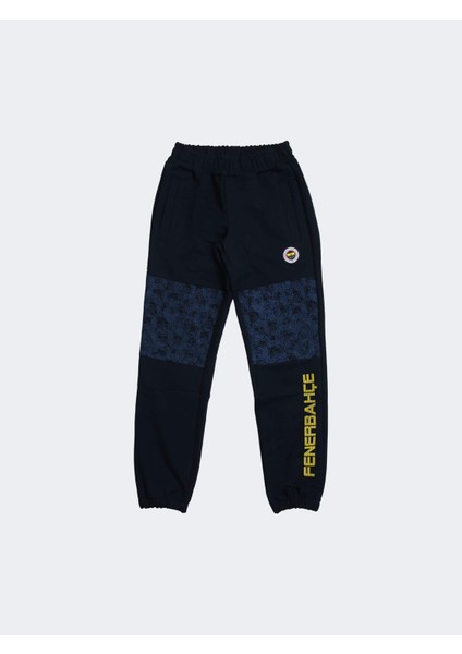 Çocuk Trıbun Fenerbahçe Tek Alt