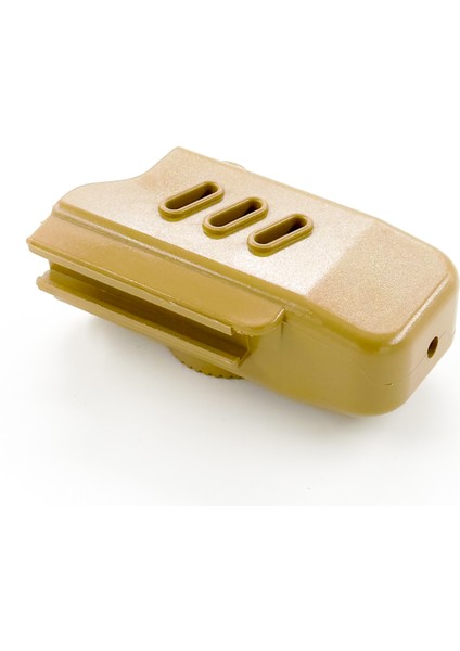 Bej, Kum ve Siyah Renk Tekli Şarjörlük – Arkalıksız Şarjör Kılıfı fiyatları