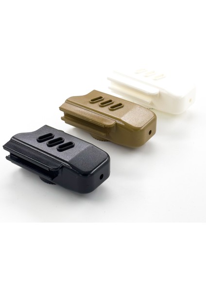 Bej, Kum ve Siyah Renk Tekli Şarjörlük – Arkalıksız Şarjör Kılıfı indirimleri