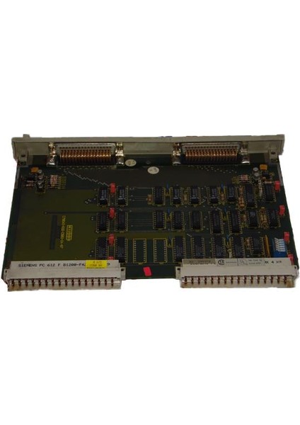 6ES5314-3UA11 Im 314 Cr Interface Mod. F. Dıstr. C