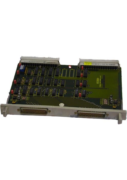 6ES5314-3UA11 Im 314 Cr Interface Mod. F. Dıstr. C
