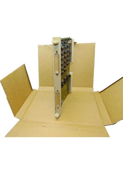 6ES5314-3UA11 Im 314 Cr Interface Mod. F. Dıstr. C