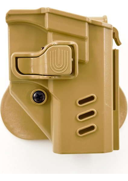 Zigana Tisaş Polimer Tabanca Kılıfı fiyatları